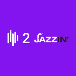 Antena 2 Jazzin (Portugal) — Portugal شعار
