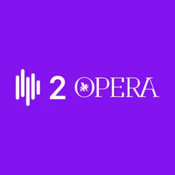 Antena 2 Ópera — Portugal شعار