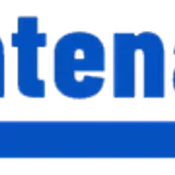 Antena 2000 — Spain logo