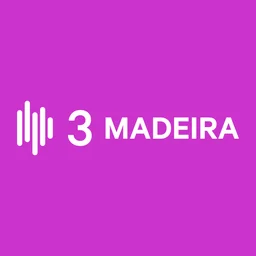 Antena 3 Madeira (Portugal) — Portugal شعار