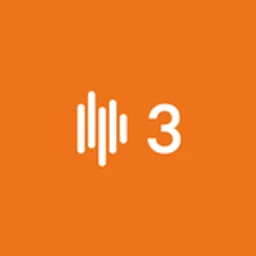 Antena 3 - Main — Portugal شعار