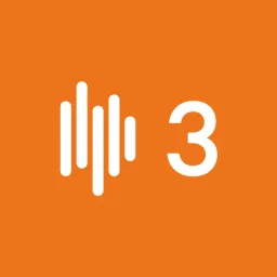 Antena 3 (Portugal) — Portugal شعار