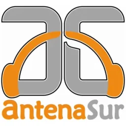 Antena Sur 90.3 FM — Peru logo