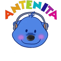 ANTENITA — Spain logo
