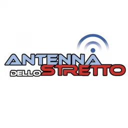 Antenna Dello Stretto — Italy logo