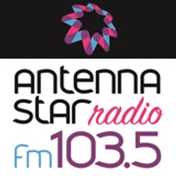 Antenna Star 103.5 — Greece شعار