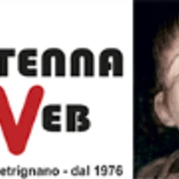 Antenna Web — Italy logo