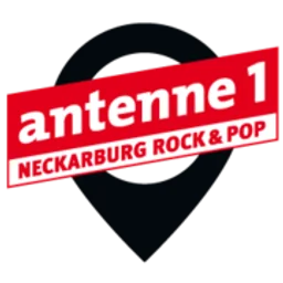 Antenne 1 Neckarburg — Germany logo