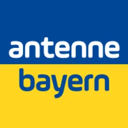 Antenne Bayern - 2000er Hits — Germany logo