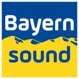 Antenne Bayern - Bayern Sound — Germany logo