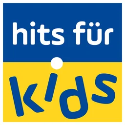 Antenne Bayern - Hits für Kids — Germany logo