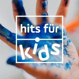 ANTENNE BAYERN Hits für Kids — Germany logo