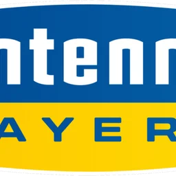 ANTENNE BAYERN live — Germany logo