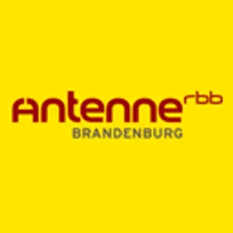 Antenne Brandenburg — Germany logo