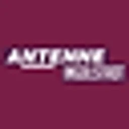 ANTENNE INGOLSTADT — Germany logo