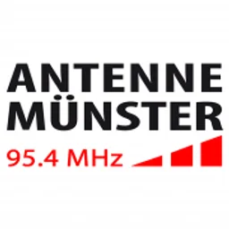 Antenne Münster — Germany logo