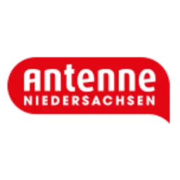 Antenne Niedersachsen — Germany logo