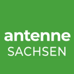 Antenne Sachsen — Germany logo