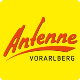 Antenne Vorarlberg 2000er Hits — Austria logo