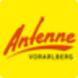 Antenne Vorarlberg 80s Hits — Austria logo