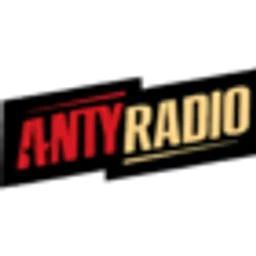 Anty Radio — Poland logo