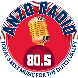 AnZoRadio — The Netherlands شعار