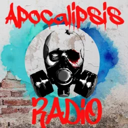 ApopcalipsisRadio — Spain logo