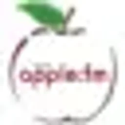 Apple FM — The United Kingdom Of Great Britain And Northern Ireland logo