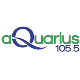Aquarius logo — Greece