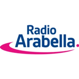 Arabella 80s — Germany logo