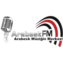 Arabesk FM — Türkiye logo