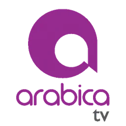 Arabica TV — Lebanon logo