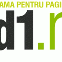 Arad1.ro - -Catedrala Veche Arad — Romania logo
