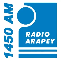 ARAPEY (AM 1450) — Uruguay logo