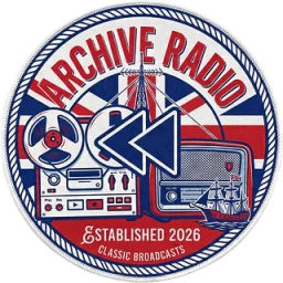 Archive Radio — The United Kingdom Of Great Britain And Northern Ireland logo