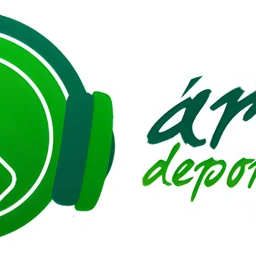 Area Deportiva 99.3 FM — Ecuador logo