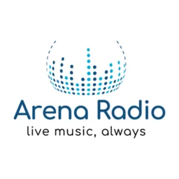 Arena Radio — The United Kingdom Of Great Britain And Northern Ireland logo