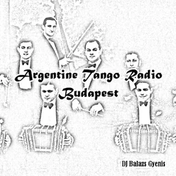 Argentine Tango Radio — Hungary