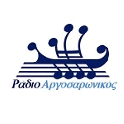Αργοσαρωνικός — Greece logo