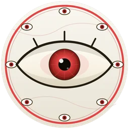 ArgusRadio Shqip — Albania logo