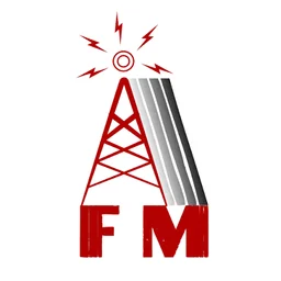 Argyll FM — The United Kingdom Of Great Britain And Northern Ireland logo