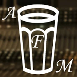 Арифулин FM — The Russian Federation شعار