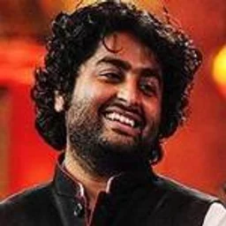 arijitsingh — India logo