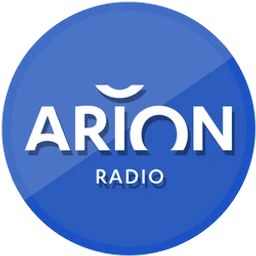 Arion Radio — Greece شعار