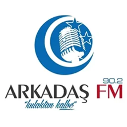 Arkadas Radyo — Türkiye logo