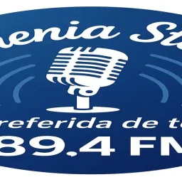 Armenia Stereo 89.4 FM — Colombia logo