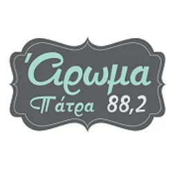 'Αρωμα 88.2 — Greece شعار