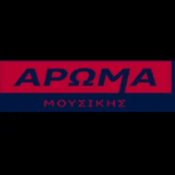 Άρωμα Μουσικής logo — Greece