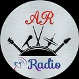 arradio — India logo