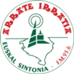 Arrate Irratia — Spain logo